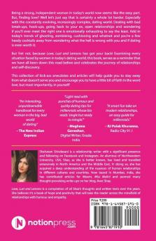 Love Lust And Lemons: Your Go-To Guide For Relationships Dating And Everything In Between!