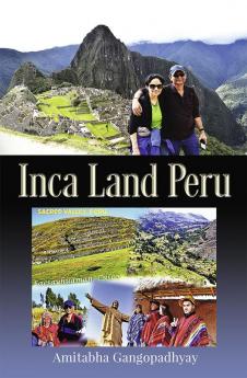 Inca land Peru