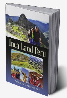 Inca land Peru