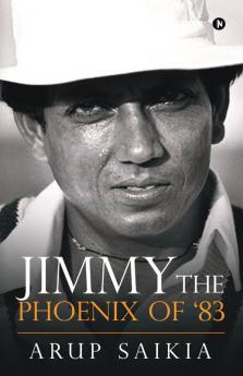 Jimmy - The Phoenix Of ‘83