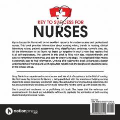 KEY TO SUCCESS FOR NURSES : CLINICAL GUIDE