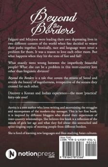 Beyond The Borders