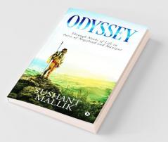 Odyssey : Through Nooks Of Life In Parts Of Nagaland And Manipur