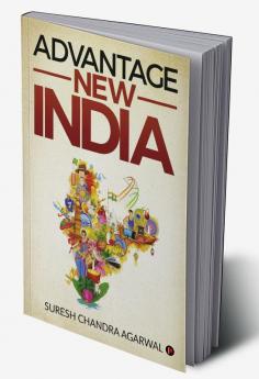 Advantage New India