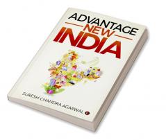 Advantage New India