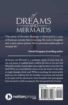 Of Dreams And Mermaids: Poems From The Seas And Shores