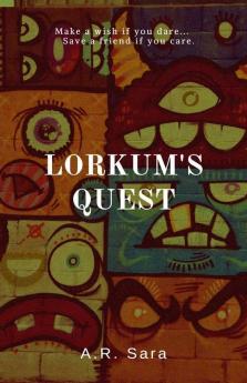 Lorkum'S Quest