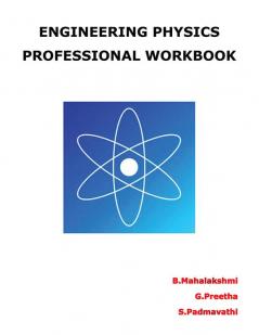 ENGINEERING PHYSICS PROFESSIONAL WORKBOOK