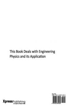 ENGINEERING PHYSICS PROFESSIONAL WORKBOOK