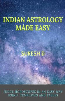 Indian Astrology Made Easy