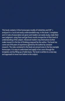 Indian Astrology Made Easy