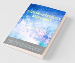 Indian Astrology Made Easy