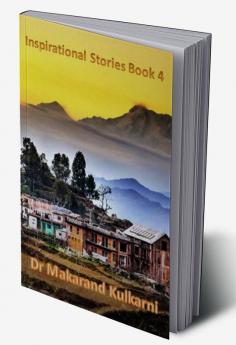 Inspirational Stories Book 4