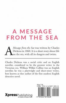 A Message from the Sea