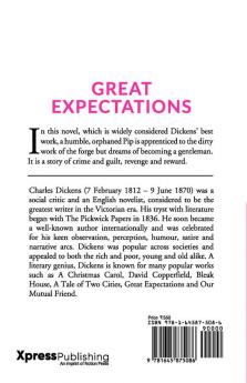 Great Expectations