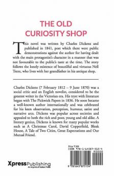 The Old Curiosity Shop