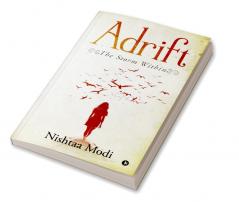 Adrift : The Storm Within