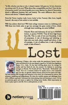 Lost