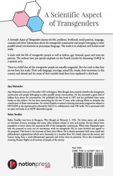 A Scientific Aspect Of Transgenders