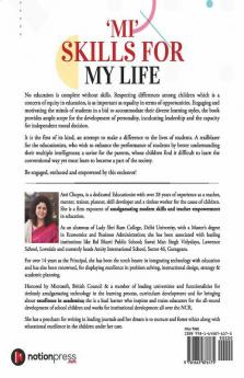 ‘Mi’ Skills For My Life : Applying Multiple Intelligences To Acquire Life Skills