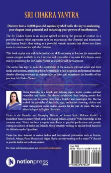 Sri Chakra Yantra: Manifest Anything With The Symbol Of Everything