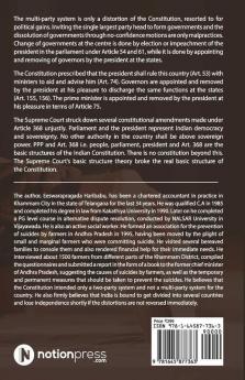 Constitutional Betrayal