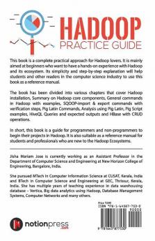 Hadoop Practice Guide