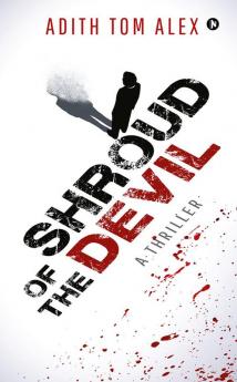 Shroud of the Devil : A Thriller