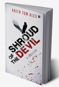 Shroud of the Devil : A Thriller