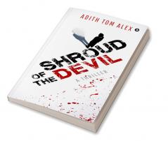 Shroud of the Devil : A Thriller