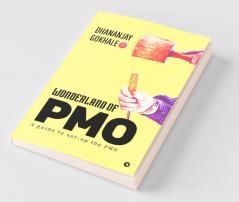 Wonderland of PMO A guide to set-up the PMO