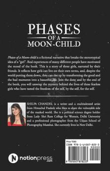 Phases Of A Moon-Child
