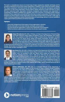 Hand book on Bone regeneration