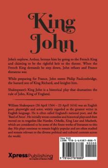 King John