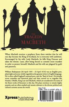 The Tragedy of Macbeth