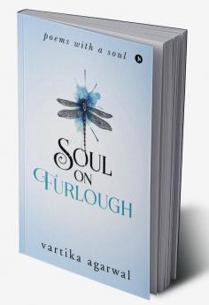 soul on furlough : poems with a soul