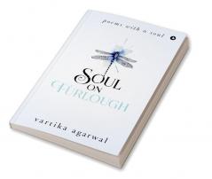 soul on furlough : poems with a soul