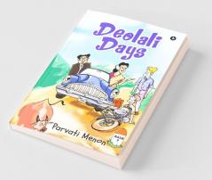 Deolali Days