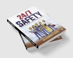 24/7 Safety : How To Hybrid 24/7 Safety Leadership Culture