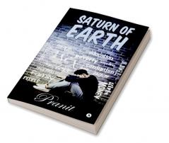 Saturn of Earth : -