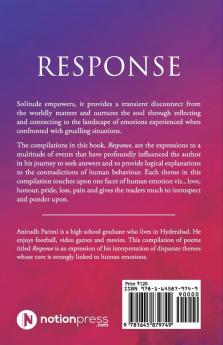 Response