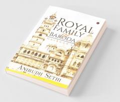 Royal Family Of Baroda : Gaekwad'S