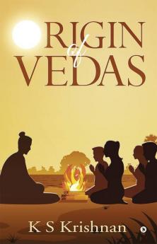 Origin Of Vedas