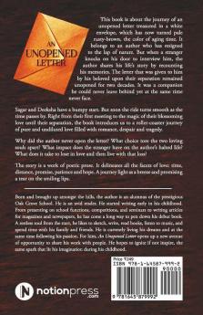 An Unopened Letter
