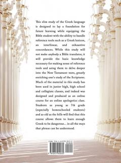 An Introduction to New Testament Greek