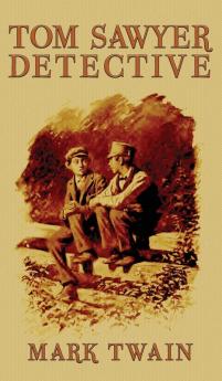 Tom Sawyer Detective