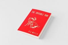 The Invisible Man