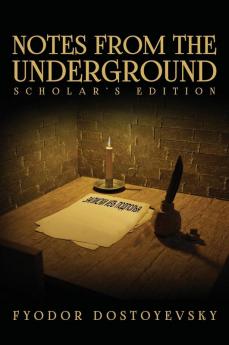 Notes from the Underground