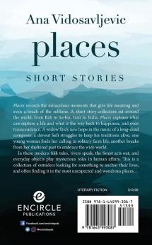 Places: Short Stories