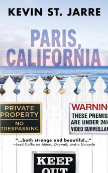Paris California